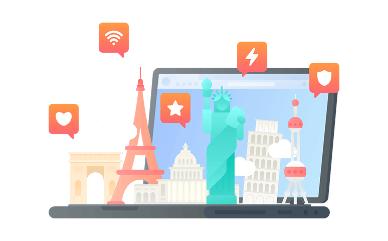 在萨摩亚连接到中国vpn - 快回国